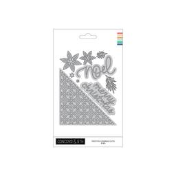 Festive Corner Cuts