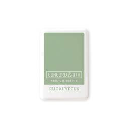 Eucalyptus