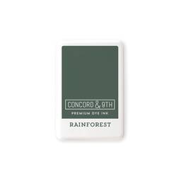Rainforest