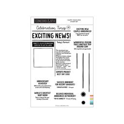 Happy Headlines
