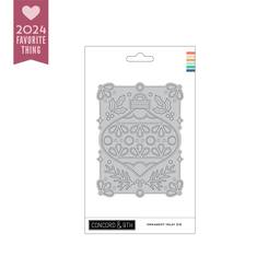 Ornament Inlay