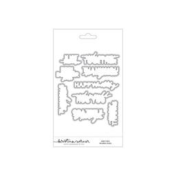 Written Words