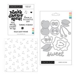 Cherry Nice Bundle