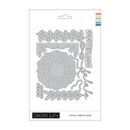 Joyful Wreath