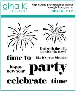 Party Time