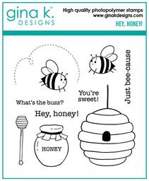 Hey Honey