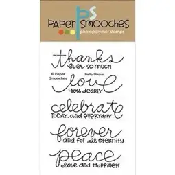 Pretty Phrases