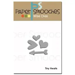 Tiny Hearts