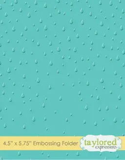Raindrops