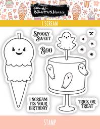 I Scream 