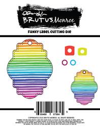 Funky Label 