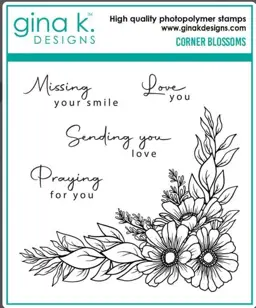Corner Blossoms