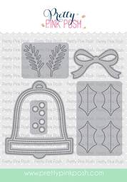 Christmas Bell Shaker