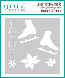 Season of Joy