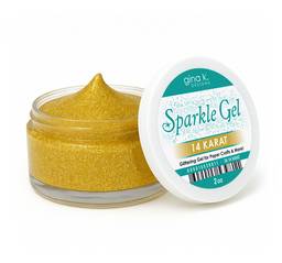 Sparkle Gel - 14 Karat