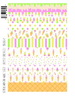 Summer Sprinkles