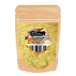 Honey Pot Embossing Powder