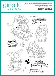 Furry Flurries