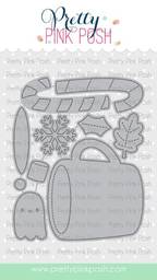 Winter Mug 