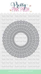Eyelet Circles