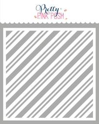 Candy Cane Stripes