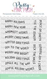 Christmas Banner Greetings