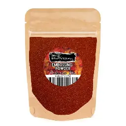 Autumn Air Embossing Powder