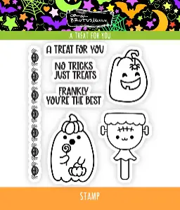 A Treat For You
