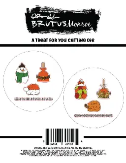 A Treat For You
