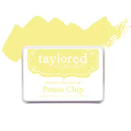 TE Premium Ink - Potato Chip