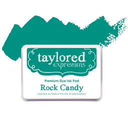TE Premium Ink - Rock Candy