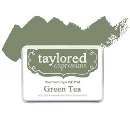 TE Premium Ink - Green Tea