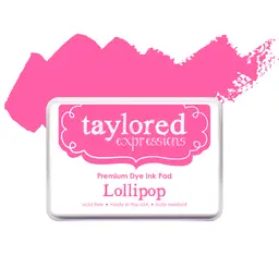TE Premium Ink - Lollipop