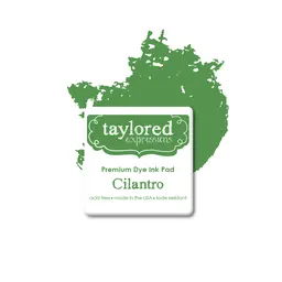 TE Premium Ink - Mini - Cilantro
