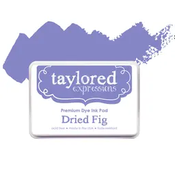TE Premium Ink - Dried Fig