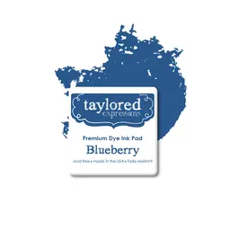 TE Premium Ink - Mini - Blueberry