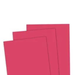 TE Premium Cardstock - Fruit Punch