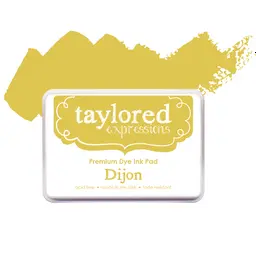 TE Premium Ink - Dijon