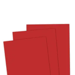 TE Premium Cardstock - Cherry Pop