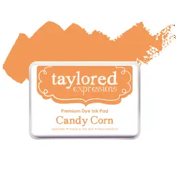 TE Premium Ink - Candy Corn