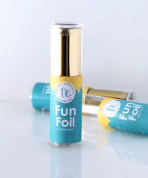 TE Fun Foil - Champagne
