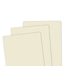 TE Premium Cardstock - Buttercream Frosting