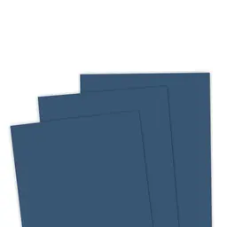 TE Premium Cardstock - Blue Corn