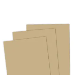 TE Premium Cardstock - Toffee