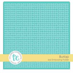 Burlap