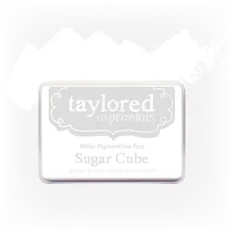 TE Premium Ink - Sugar Cube