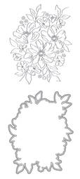 Sweetheart Floral