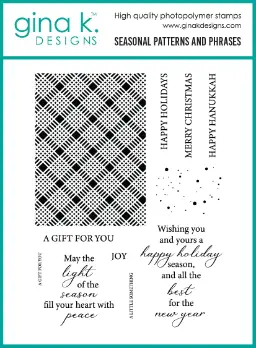Seasonal Patterns and Phrases