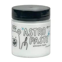 Astro Paste - Unicorn Horn