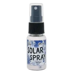 Solar Spray - Beluga